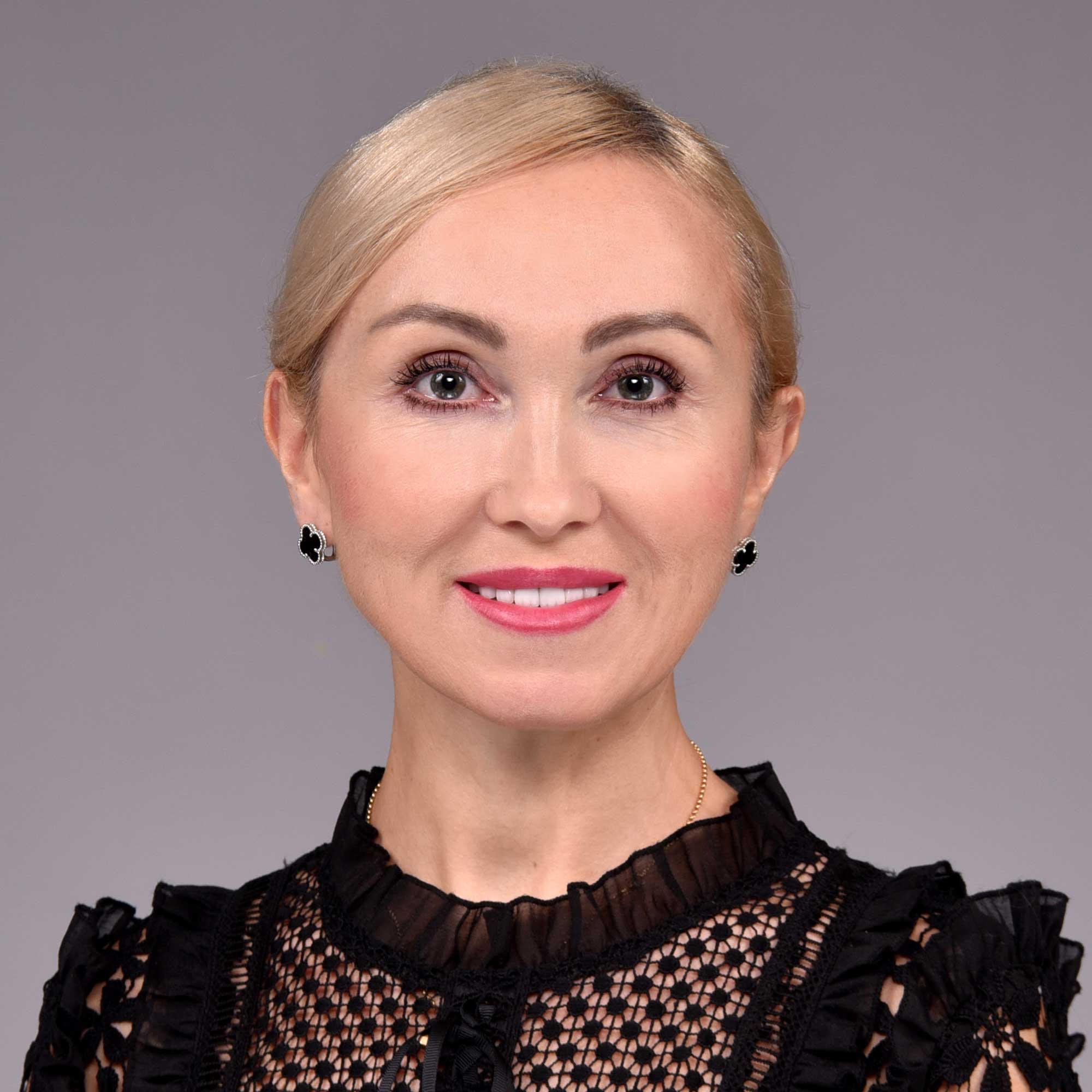 Aksana Zollinger