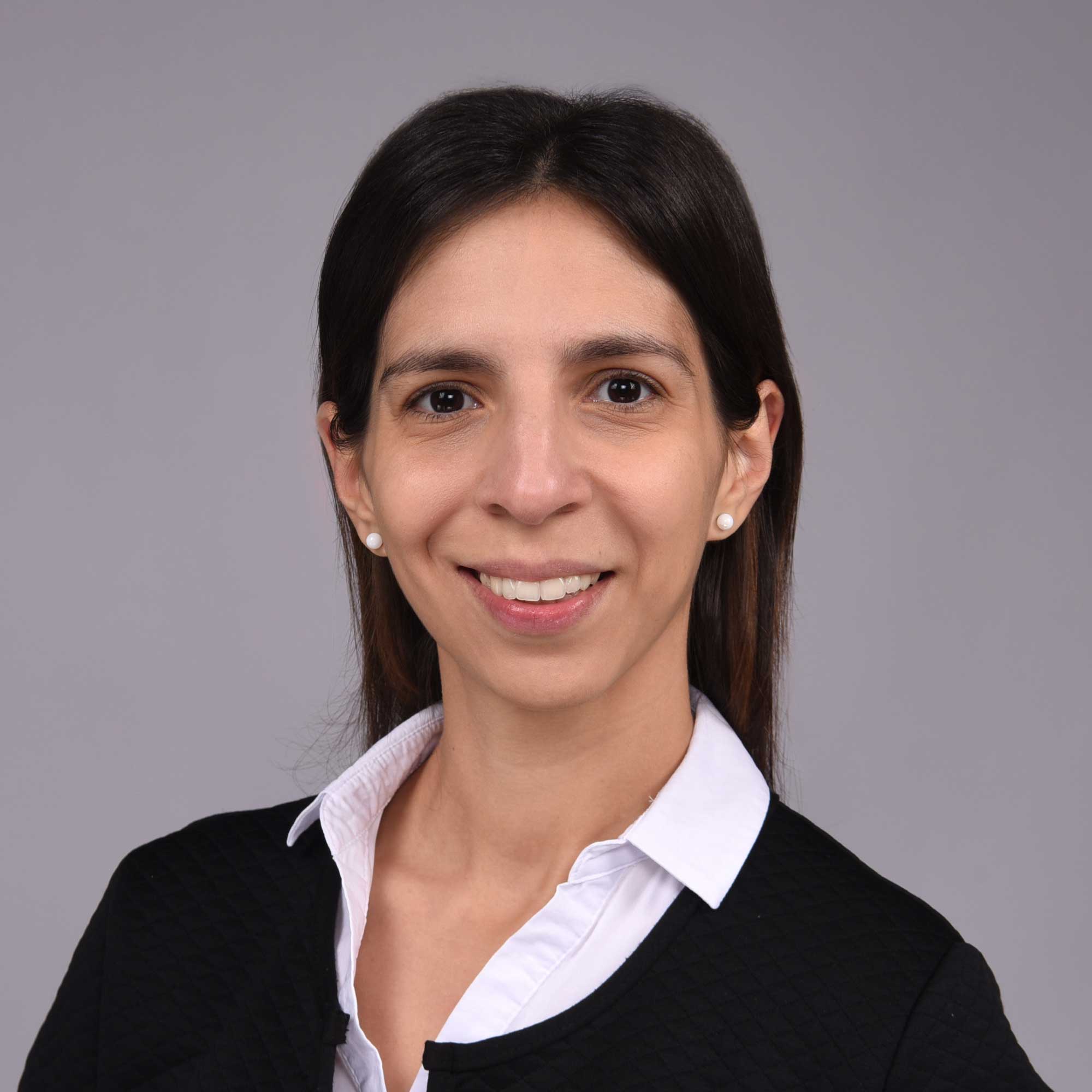 Dr. phil. Lucia Saucedo